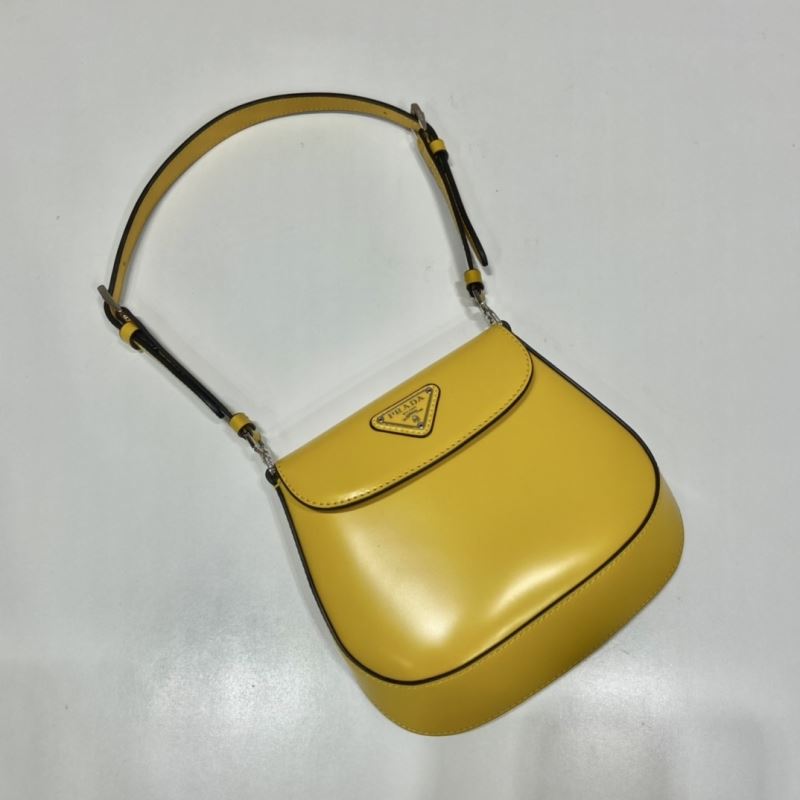 Prada Satchel Bags